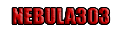 NEBULA303 resmi
